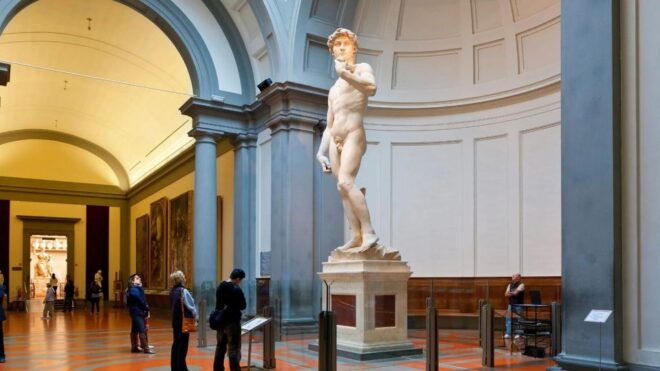 Florence: Skip-the-Line Accademia Gallery Entry Tickets - Customer Reviews