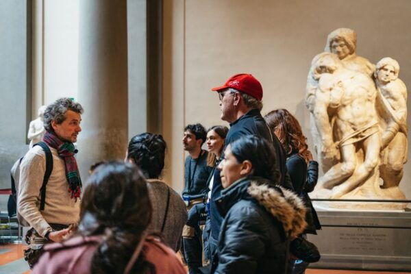 Florence: Skip-the-Line Accademia Guided Tour - Tips for a Successful Tour