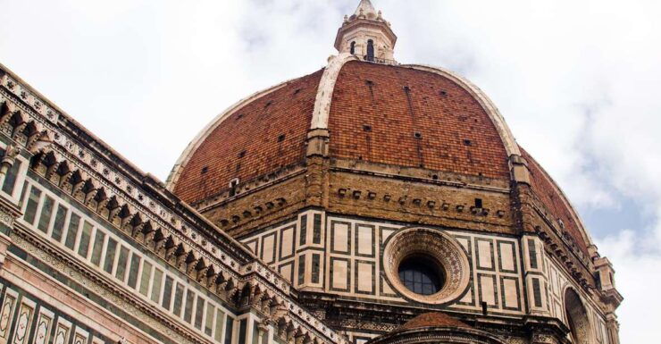 Florence: Skip-the-line David at the Accademia & Duomo Tour - Experience Highlights and Benefits