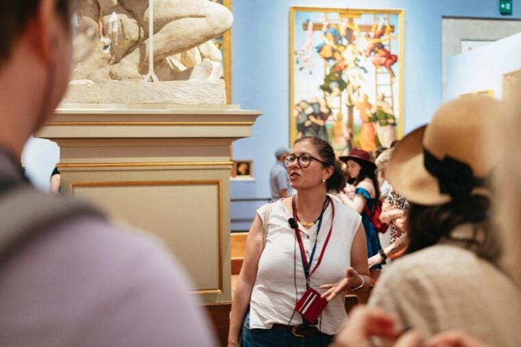 Florence: Skip-the-Line David Statue and Brunelleschi's Dome - Authentic Insights from Past Participants