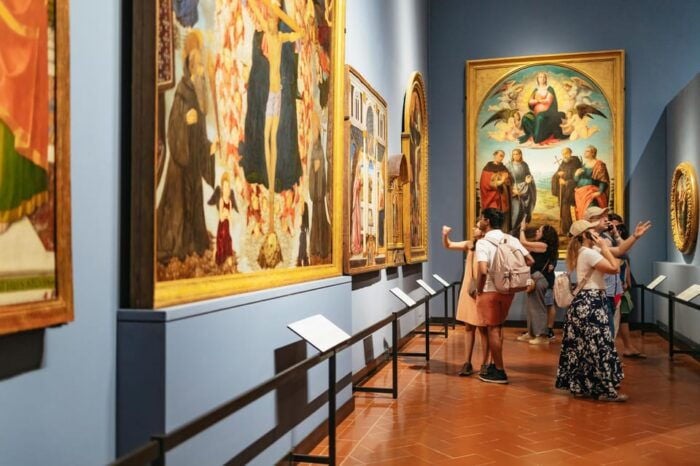 Florence: Skip-the-Line David Statue and Brunelleschi's Dome - Final Thoughts