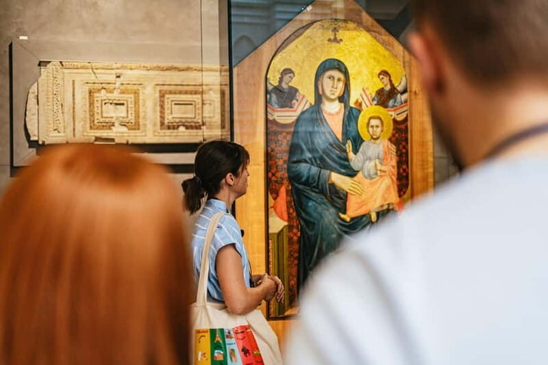 Florence: Skip-the-Line Duomo, Baptistery, Giotto Bell Tower - Authentic Reviews and Hidden Gems