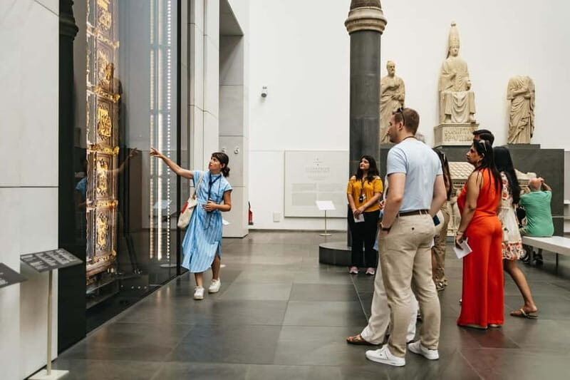 Florence: Skip-the-Line Duomo, Baptistery, Giotto Bell Tower - Final Thoughts