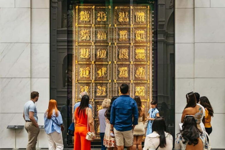 Florence: Skip-the-Line Duomo, Baptistery, Giotto Bell Tower - Who This Tour Is Best For