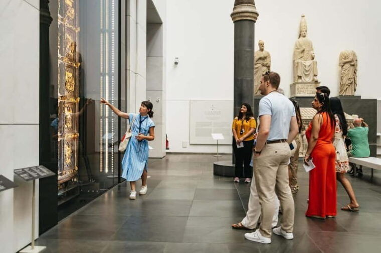 Florence: Skip-the-Line Duomo, Baptistery, Giotto Bell Tower - FAQ About the Florence Duomo Tour