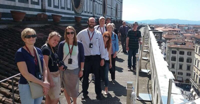 Florence: Skip-the-Line Duomo Guided Tour and Rooftop Dome - What Sets This Tour Apart?