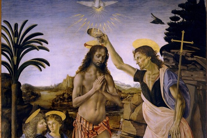 Florence: Skip the Line Guided Uffizi Tour - The Sum Up