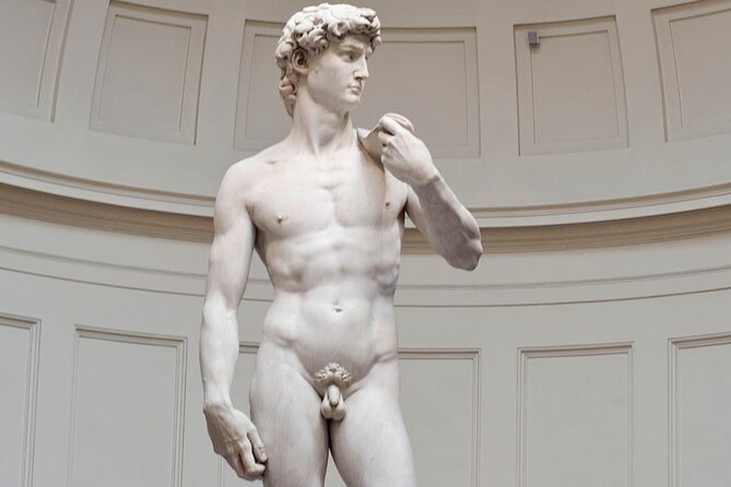 Florence Skip the Line Michelangelo David Accademy Guided Tour - Tour Highlights