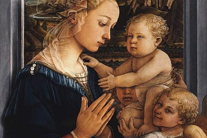 Florence Skip-the-Line Small-Group Uffizi Gallery Tour - Additional Information