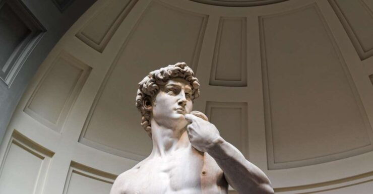 Florence: Skip-the-Line Tour of Uffizi & Accademia Galleries - Tour Details