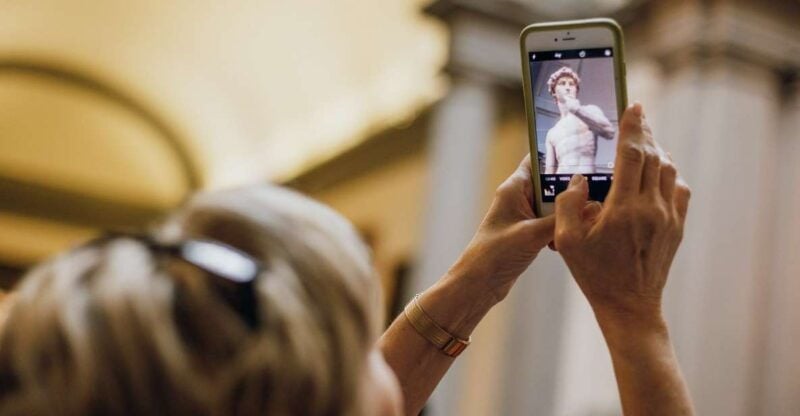 Florence: Skip-the-Line Uffizi, Accademia & Guided City Tour - Good To Know