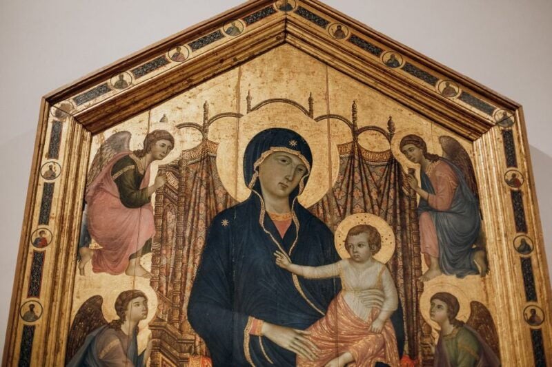 Florence: Skip-the-Line Uffizi, Accademia & Guided City Tour - Breakdowns of Each Stop