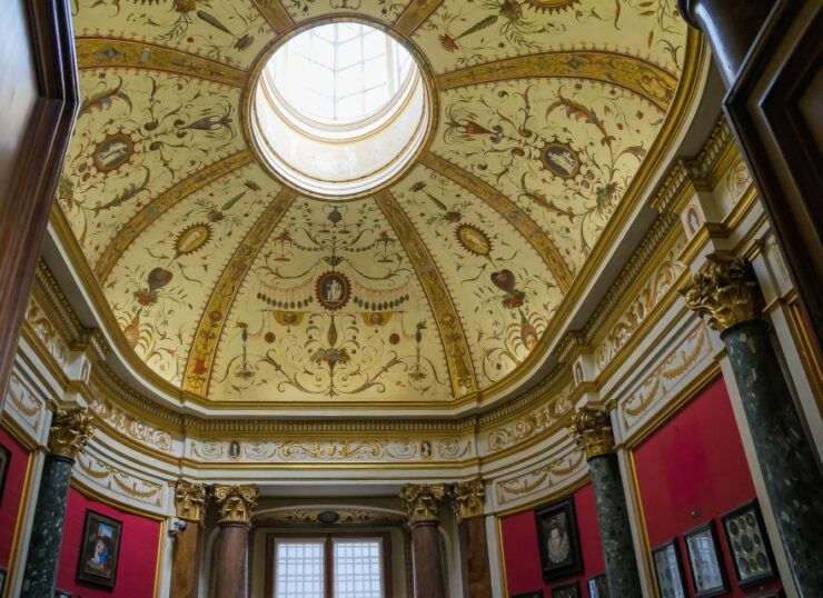 Florence: Skip the Line Uffizi Gallery Guided Tour - Activity Details