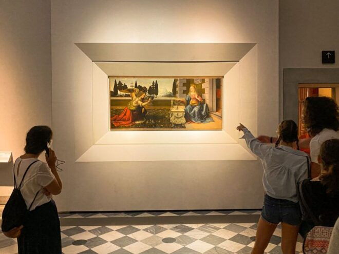 Florence: Skip-the-Line Uffizi Gallery Private Tour - Important Information