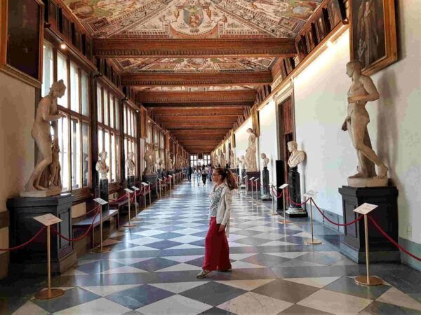 Florence: Skip-the-Line Uffizi Gallery Private Tour - Frequently Asked Questions