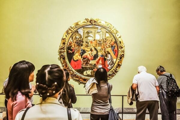Florence: Skip-The-Line Uffizi Gallery Timed Entrance Ticket - Review Summary