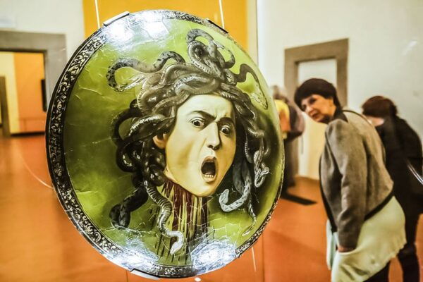Florence: Skip-The-Line Uffizi Gallery Timed Entrance Ticket - Common Questions