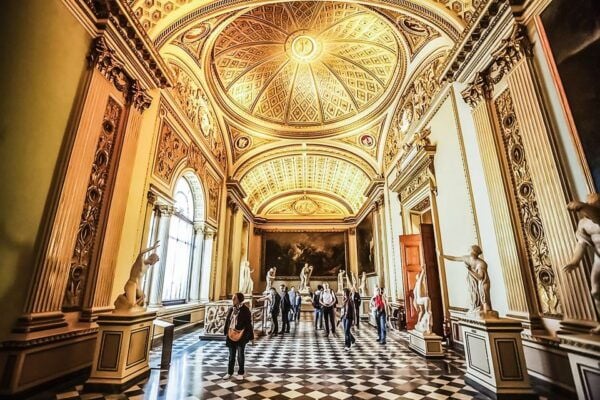 Florence: Skip-The-Line Uffizi Gallery Timed Entrance Ticket - The Sum Up