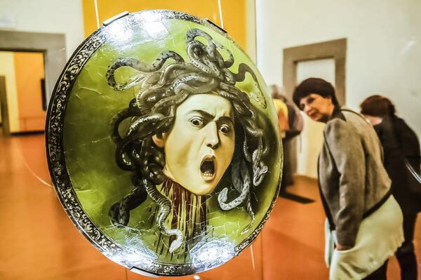 Florence: Skip-The-Line Uffizi Gallery Timed Entry Ticket - Frequently Asked Questions