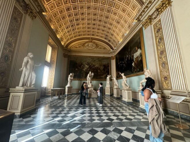 Florence: Skip-the-Line Uffizi Gallery VIP Tour - Important Information