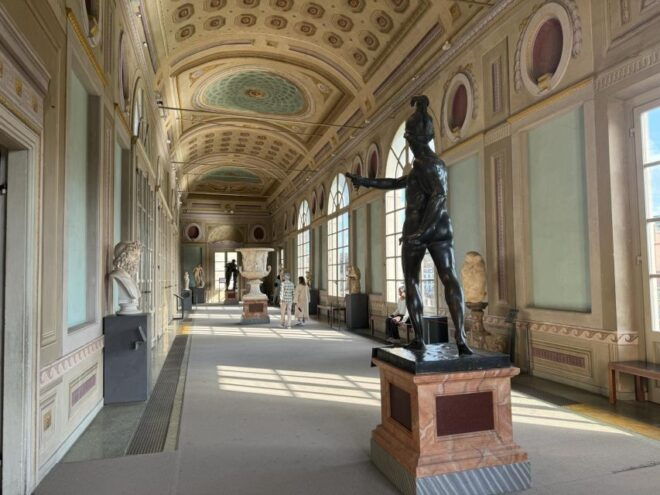 Florence: Skip-the-Line Uffizi Gallery VIP Tour - Customer Reviews