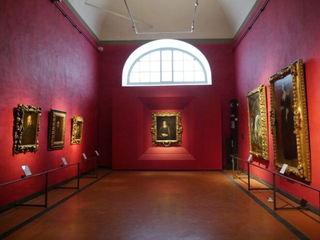 Florence: Skip the Line Uffizi Guided Tour and Walking Tour - Inclusions