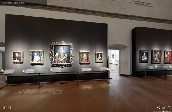 Florence: Skip the Line Uffizi Guided Tour and Walking Tour - Reviews
