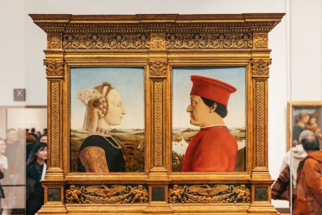 Florence: Skip-the-Line Uffizi Small Group Tour - Review Summary