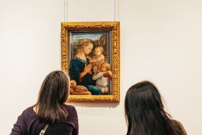 Florence: Skip-the-Line Uffizi Small Group Tour - Additional Information