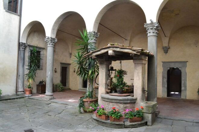 Florence: Small-Group Castle & Chianti Wine Tour - Customer Reviews