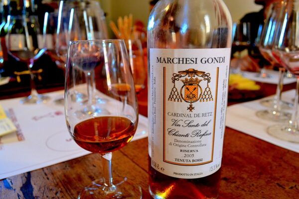 Florence: Small-Group Castle & Chianti Wine Tour - The Sum Up