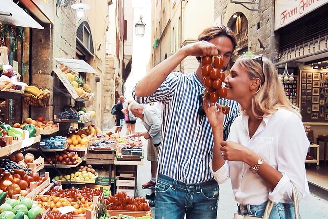 Florence Small-Group Cooking Class and Historic Bottegas Tour - Traveler Photos and Reviews