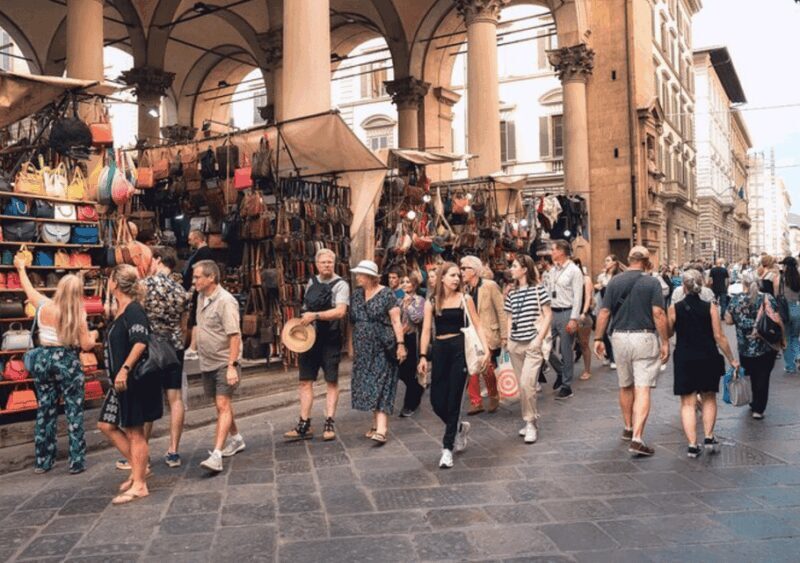 Florence: Small Group Guided Walking Tour - The Sum Up: A Well-Rounded, Value-Packed Introduction to Florence