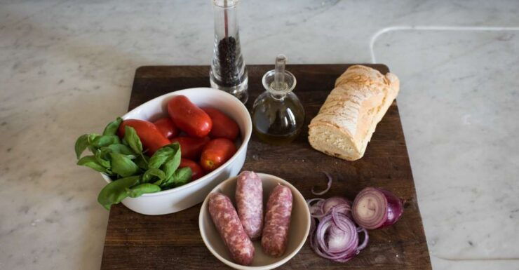 Florence: Small Group Home Cooking Class With a Local Host - Good To Know