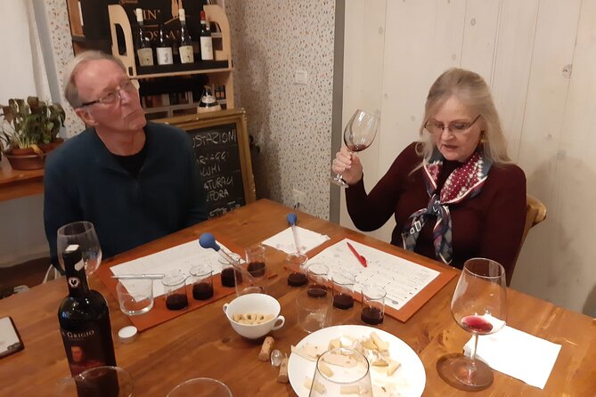 Florence Small-Group Luxury Food Tour Including Gourmet Dinner - Tour Overview