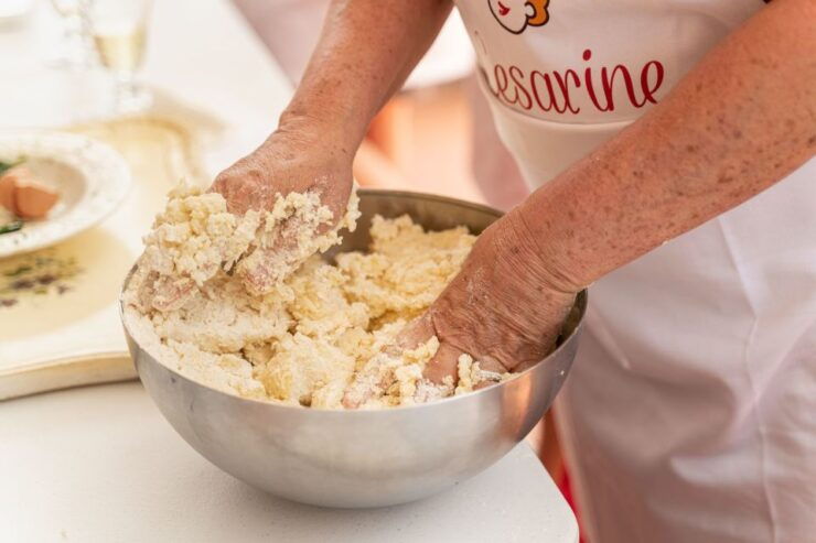 Florence: Small Group Pasta-Making Class at a Local's Home - Good To Know