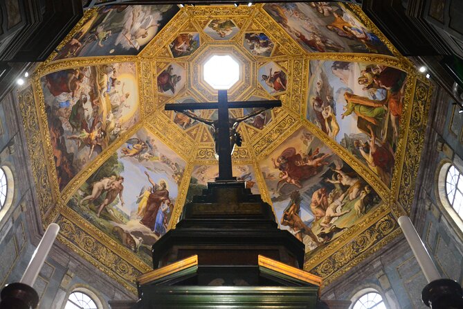 Florence Small-Group Tour Discovering the Medici Dynasty - Reviews