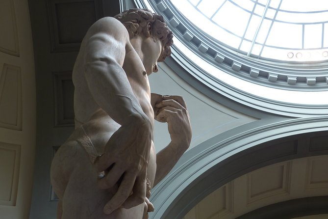 Florence: Small Group Tour of Accademia and Uffizi With Tickets - Overview and Included Features