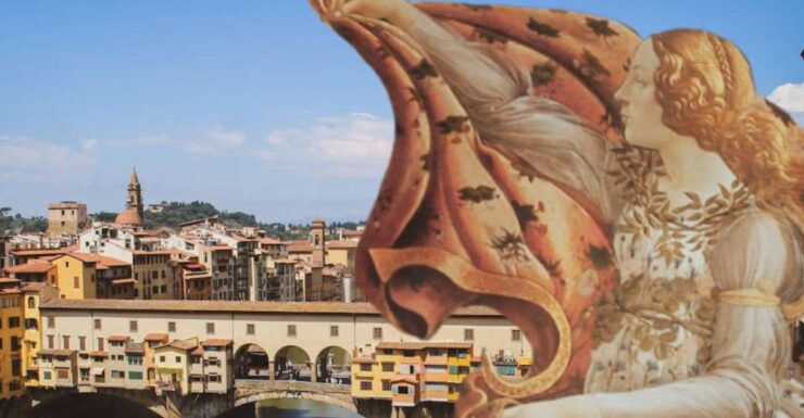 Florence: Small-group Walking Tour & Uffizi Gallery Visit - Tour Details
