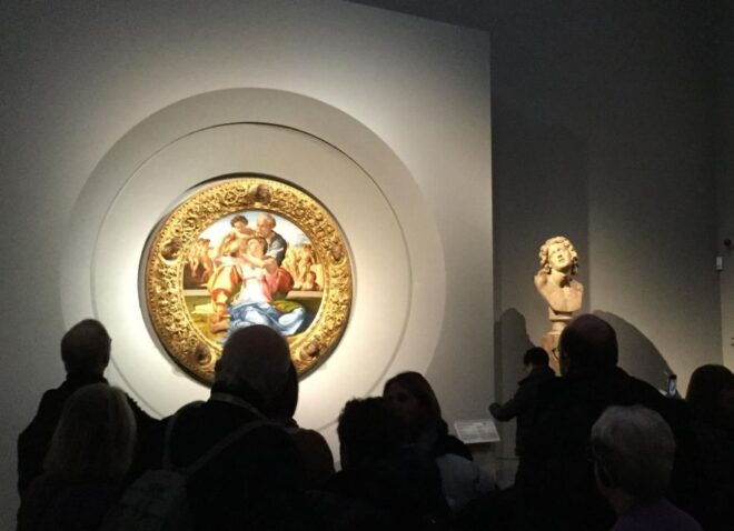 Florence: Small-group Walking Tour & Uffizi Gallery Visit - Important Information