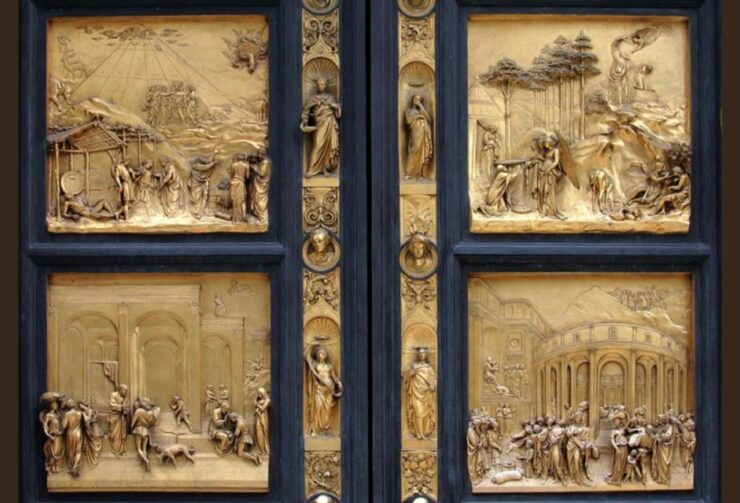 Florence: Small-Group Walking Tour With David and Duomo - Good To Know