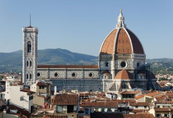 Florence: Small-Group Walking Tour With David and Duomo - Customer Reviews