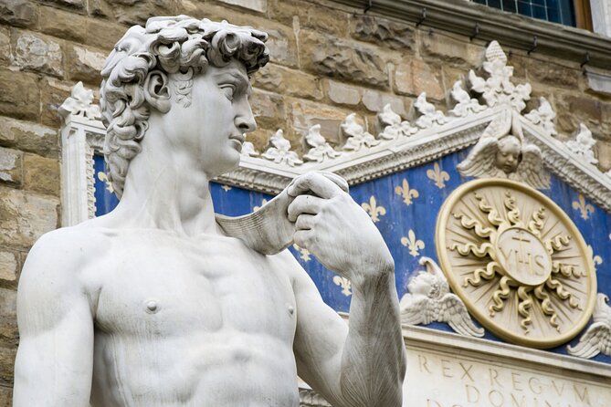 Florence Small-Group Walking Tour With Skip-The-Line Accademia - Price and Booking Details