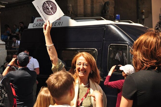 Florence Small-Group Walking Tour With Skip-The-Line Accademia - Feedback From Participants