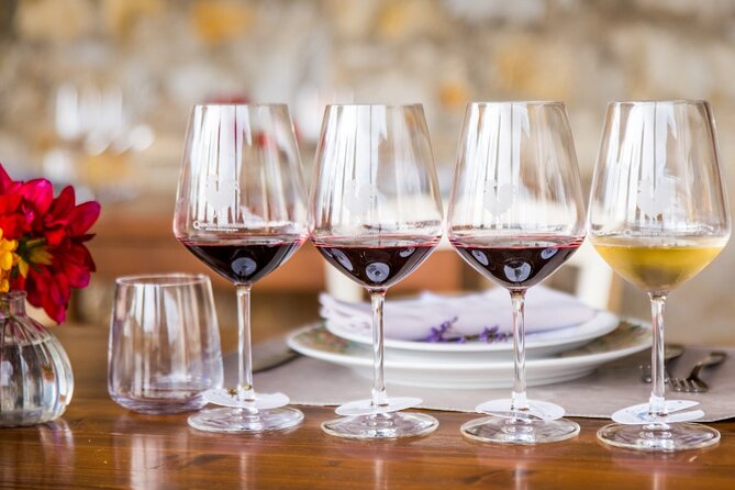 Florence Small-Group Winery and Lunch Morning Tour - Common Questions