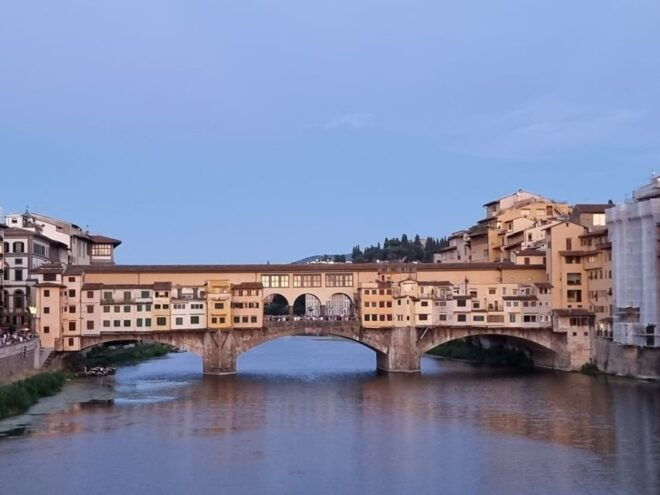 Florence: Smartphone Self Guided Tour - Tips for Getting the Audio Guide