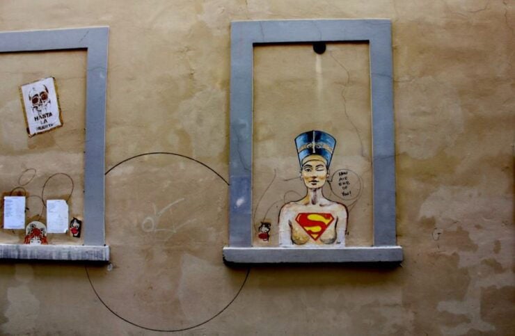 Florence: Street Art Tour - Good To Know