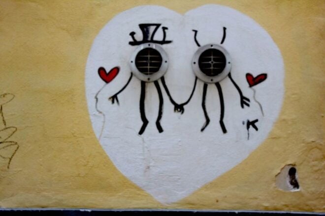 Florence: Street Art Tour - Tour Description