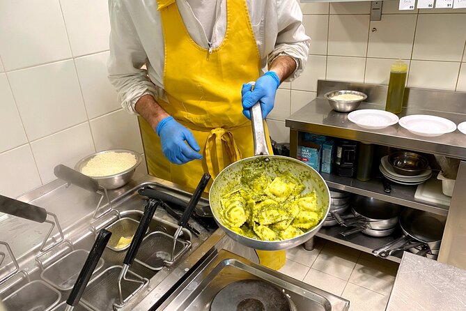 Florence Street Food and Sightseeing Small Group Tour - Cancellation Policy Details