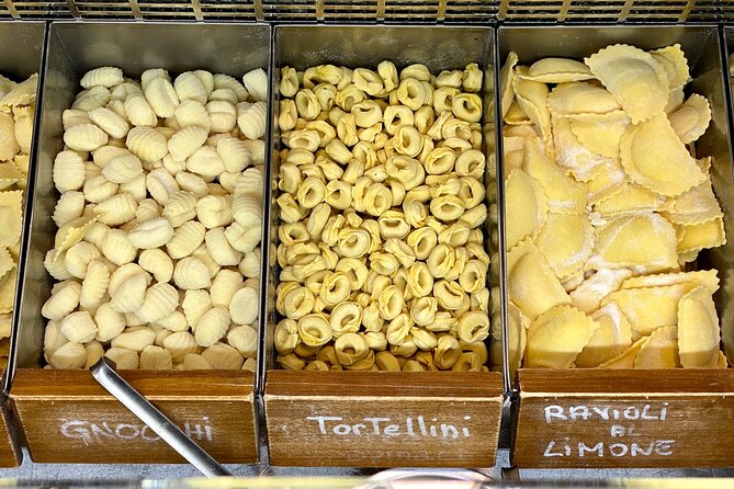 Florence Street Food and Sightseeing Walking Tour - Pricing and Payment Options